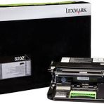 Lexmark MS710-MX710-520Z-52D0Z00 Drum Ünitesi