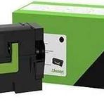 Lexmark MS725 58D5H00 Siyah Orjinal Toner
