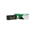 Lexmark Ms725-58D5x00 Uyumlu Toner