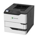 Lexmark MS821DN Mono A4 USB Ethernet Lazer Yazıcı