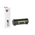 Lexmark MX317DN 51B5H00 Uyumlu 2500 Sayfa Muadil Toner