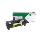Lexmark Mx317dn Toner 51b5000- 2500 Sayfa Kapasiteli
