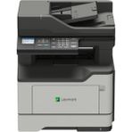 Lexmark MX321ADN Çok Fonksiyonlu Siyah Beyaz Lazer Yazıcı