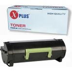 Lexmark MX410DE 60F5H00 605H Ithal Muadil Toner 10.000 Sayfa Chipli - 1 kg - Siyah