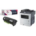 Lexmark Mx417de Toner - Muadil