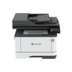 Lexmark MX431ADN Siyah Beyaz Yazıcı
