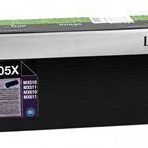 Lexmark MX510-605X-60F5X0E Extra Yüksek Kapasiteli Toner