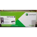 Lexmark MX510 605X 60F5X0E Siyah Toner