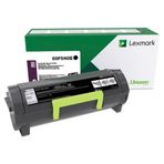 Lexmark MX510 Spot Orjinal Toner