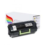 Lexmark MX511DE Muadil Toner
