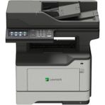 Lexmark MX521ADE Siyah Beyaz Mono Lazer Yazıcı
