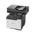 Lexmark MX532ADWE Beyaz Çok Fonksiyonlu Mono Lazer Yazıcı