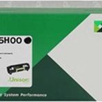 Lexmark MX617 Çapraz 8500 Sayfa Muadil Toner