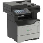 Lexmark MX622ADE Gri Çok Fonksiyonlu Mono Lazer Yazıcı