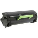 Lexmark MX710DE Toner Muadil Siyah (25.000 Sayfa) 2 Yıl Parça Garantili