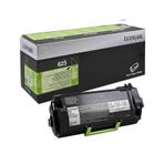 Lexmark MX711DHE 62D5H00 Toner