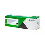 Lexmark MX718-63B5X00 Ekstra Yüksek Kapasiteli Orijinal Toner