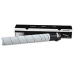 Lexmark MX910-64G0H00 Siyah Orijinal Toner