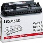 Lexmark Optra E310-13T0101 Orjinal Siyah Toner Lexmark E310/E312