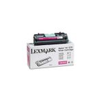 Lexmark SC 1275-1361753 Kırmızı Toner