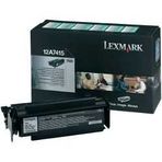 Lexmark T420-12A7415 Yüksek Kapasiteli Toner