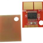Lexmark T430-12A8425 Yüksek Kapasiteli Toner Chip