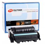 Lexmark T520-T522-X520-X522 12A6835 Orjinal Siyah Toner