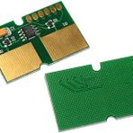 Lexmark T610-12A5845 Yüksek Kapasiteli Toner Chip