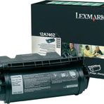 Lexmark T630 Toner T632-T634-X63212A761212A746221.000 Sayfa
