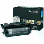 Lexmark T632-12A7465 Extra Yüksek Kapasiteli Orjinal Toner