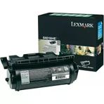 Lexmark T640 T642 T644 64016HE Orijinal Toner