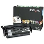 Lexmark T650DTN Toner