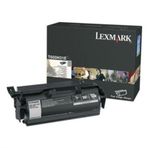 Lexmark T650H31E Black 25000 Sayfa Toner Kartuşu