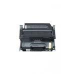 Lexmark T650/lexmark T 650/t-650 Siyah Toner (25000 Sayfa) (Muadil) Sn:20943