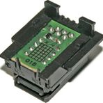 Lexmark W812-14K0050 Toner Çipi