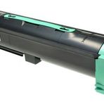 Lexmark W850H21G Siyah Muadil W850 Toner
