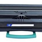 Lexmark X203-X203H11G Yüksek Kapasiteli Muadil Toner
