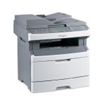 Lexmark X264-DN Mono Faxlı Çok Fonksiyonlu Lazer Yazıcı