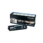 Lexmark X340H11G Siyah Muadil Toner