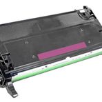 Lexmark X560-X560H2MG Kırmızı Yüksek Kapasiteli Muadil Toner