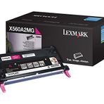 Lexmark X560A2MG Toner