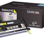 Lexmark X560A2YG Toner