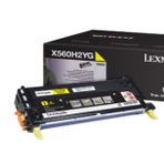 Lexmark X560H2YG Toner