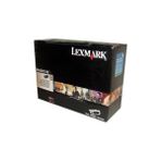 Lexmark X642H31E Siyah Toner