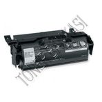 Lexmark X654 Muadil Toner