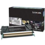 Lexmark X746-X746A1YG Sarı Orijinal Toner
