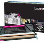 Lexmark X746A1MG Toner