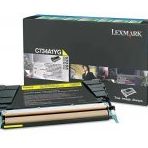 Lexmark X746A1YG Toner