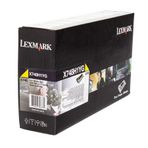 Lexmark X748-X748H1YG Sarı Yüksek Kapasiteli Orijinal Toner