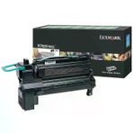 Lexmark X792-X792X1KG Siyah Yüksek Kapasiteli Orijinal Toner